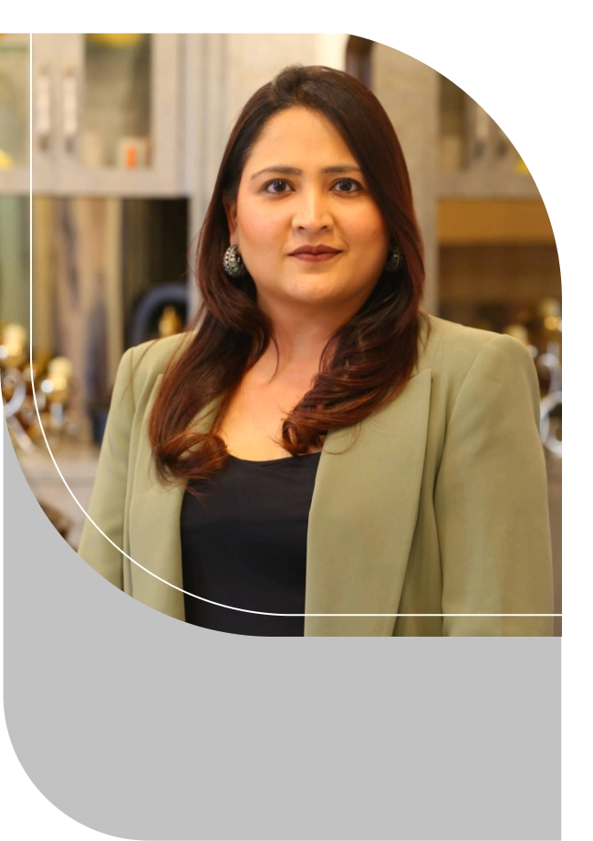 Harvi Shah fashion coach