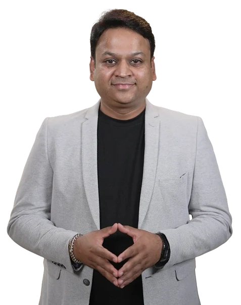 Vipin Agarawal Ecom Expert